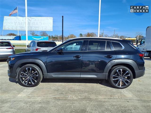 used 2025 Mazda CX-50 car, priced at $30,795