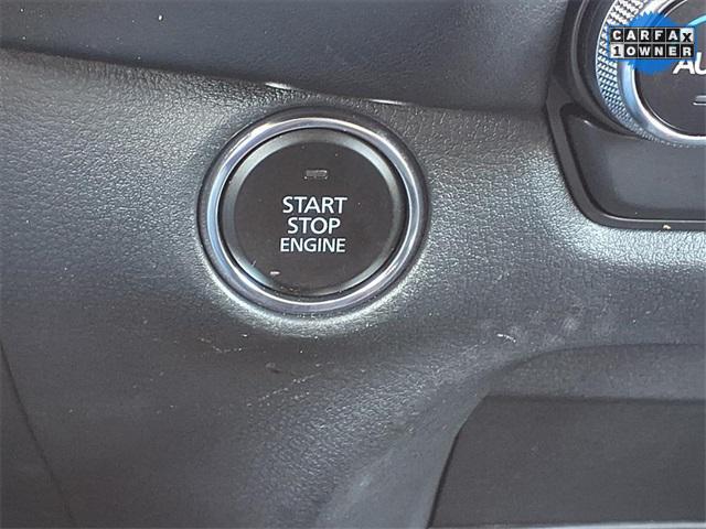 used 2025 Mazda CX-50 car, priced at $30,795