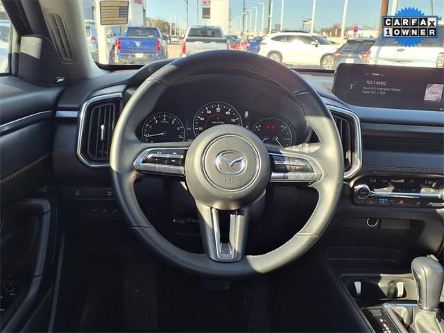 used 2025 Mazda CX-50 car, priced at $30,795
