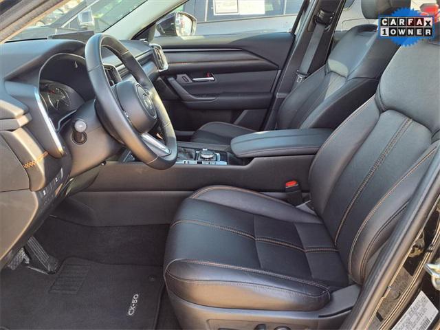 used 2025 Mazda CX-50 car, priced at $30,795