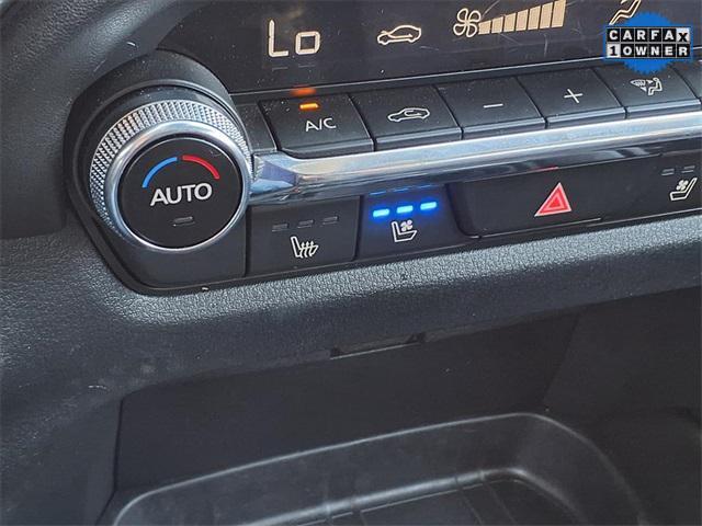 used 2025 Mazda CX-50 car, priced at $30,795