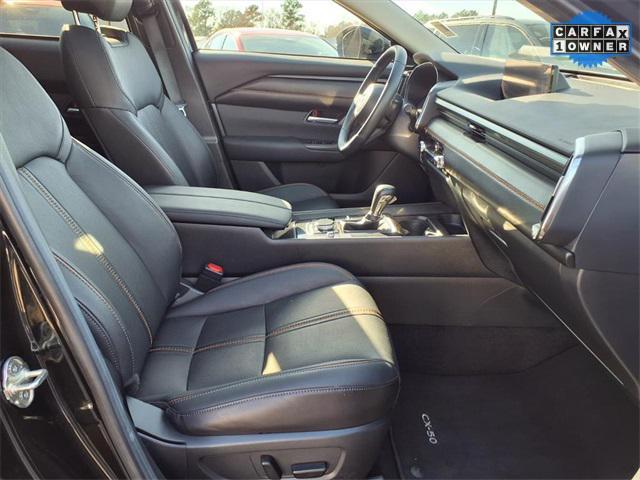 used 2025 Mazda CX-50 car, priced at $30,795