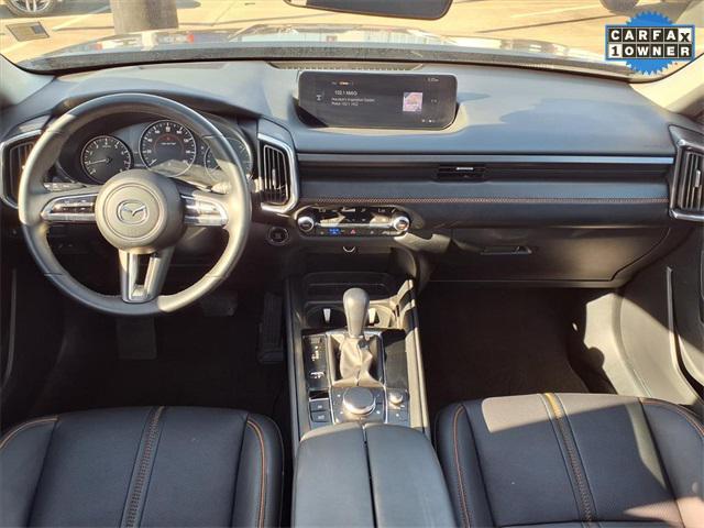 used 2025 Mazda CX-50 car, priced at $30,795