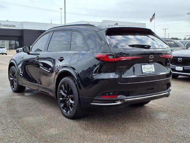 new 2026 Mazda CX-90 car, priced at $54,401