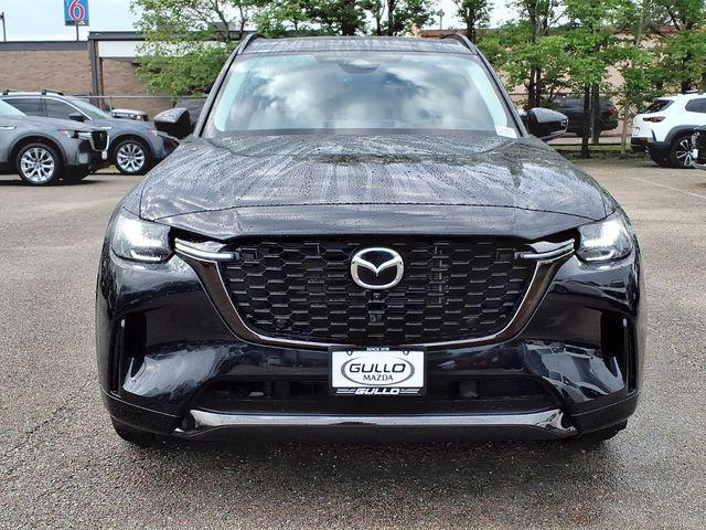 new 2026 Mazda CX-90 car, priced at $54,401