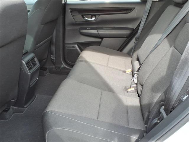 used 2023 Honda CR-V car, priced at $27,995
