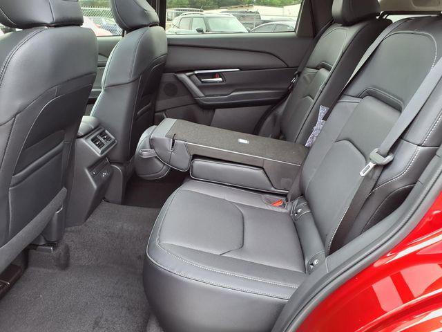 new 2026 Mazda CX-5 car, priced at $38,462