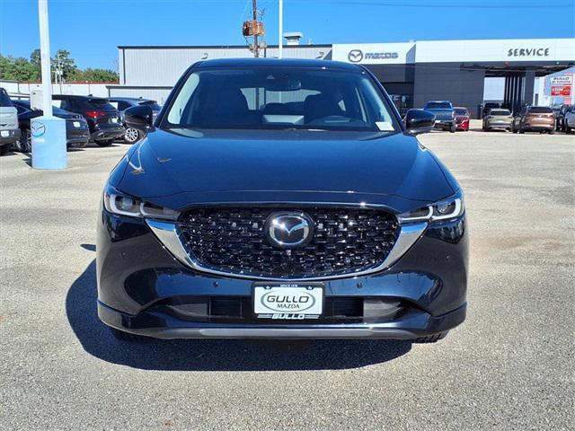 new 2025 Mazda CX-5 car, priced at $36,775