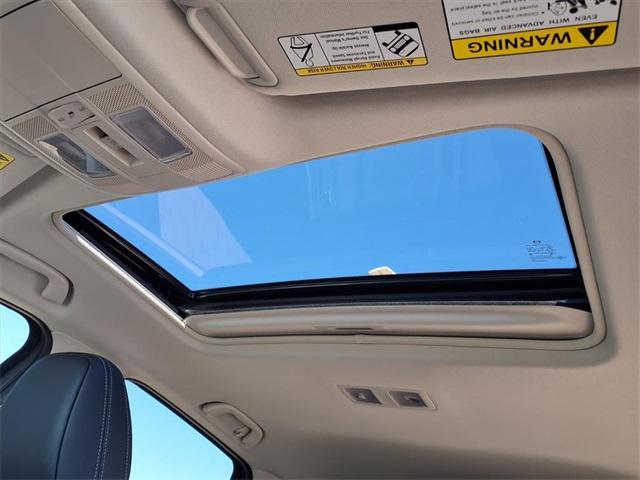 new 2025 Mazda CX-5 car, priced at $36,775