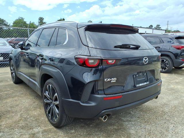 used 2023 Mazda CX-50 car, priced at $28,995