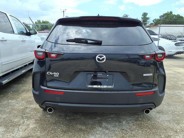 used 2023 Mazda CX-50 car, priced at $28,995