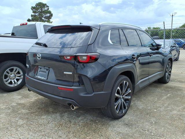 used 2023 Mazda CX-50 car, priced at $28,995