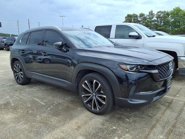 used 2023 Mazda CX-50 car, priced at $28,995