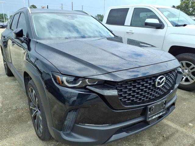 used 2023 Mazda CX-50 car, priced at $28,995
