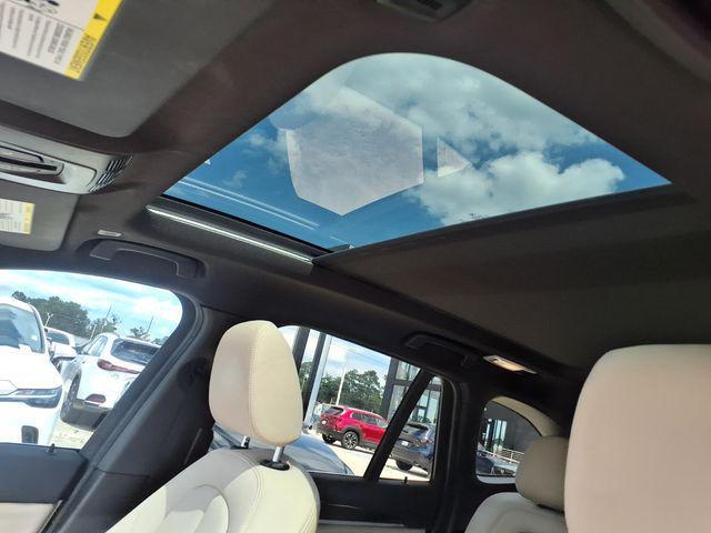 used 2021 BMW X1 car, priced at $21,136