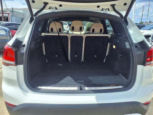 used 2021 BMW X1 car, priced at $21,136