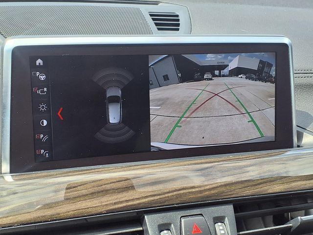 used 2021 BMW X1 car, priced at $21,136