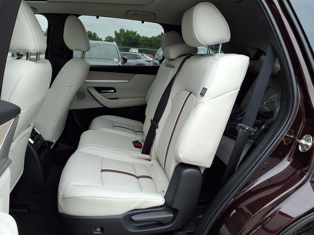 new 2026 Mazda CX-90 car, priced at $54,745