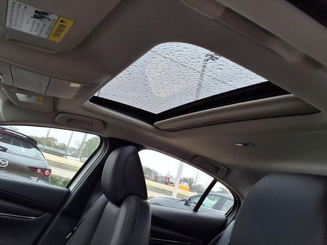 new 2026 Mazda Mazda3 car, priced at $38,048