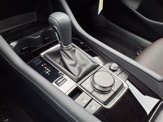 new 2026 Mazda Mazda3 car, priced at $38,048