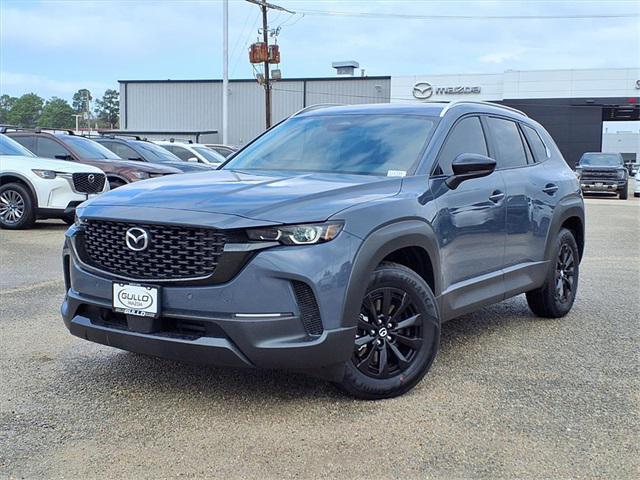 new 2026 Mazda CX-50 Hybrid car, priced at $36,218