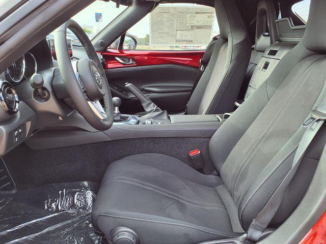 new 2026 Mazda MX-5 Miata car, priced at $35,044