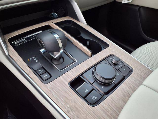 new 2026 Mazda CX-90 car, priced at $54,681