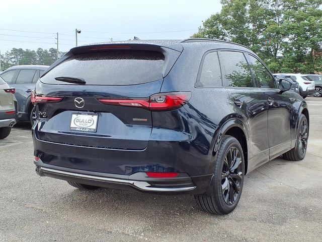 new 2026 Mazda CX-90 car, priced at $54,681