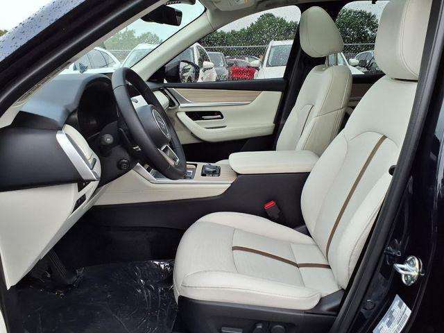new 2026 Mazda CX-90 car, priced at $54,681
