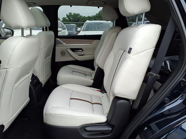 new 2026 Mazda CX-90 car, priced at $54,681