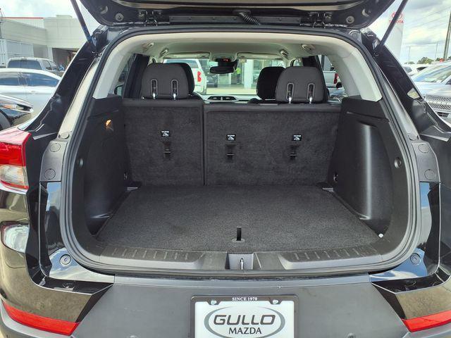 used 2023 Chevrolet TrailBlazer car, priced at $21,695
