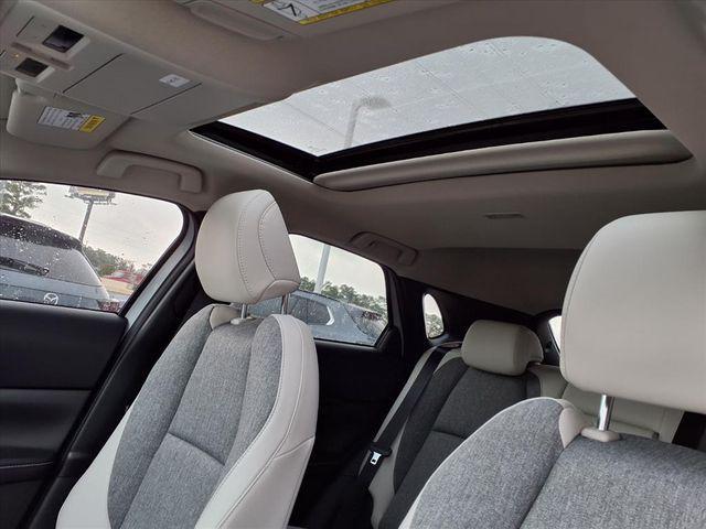 new 2026 Mazda CX-30 car, priced at $32,505