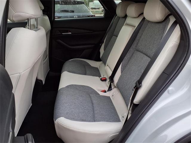 new 2026 Mazda CX-30 car, priced at $32,505