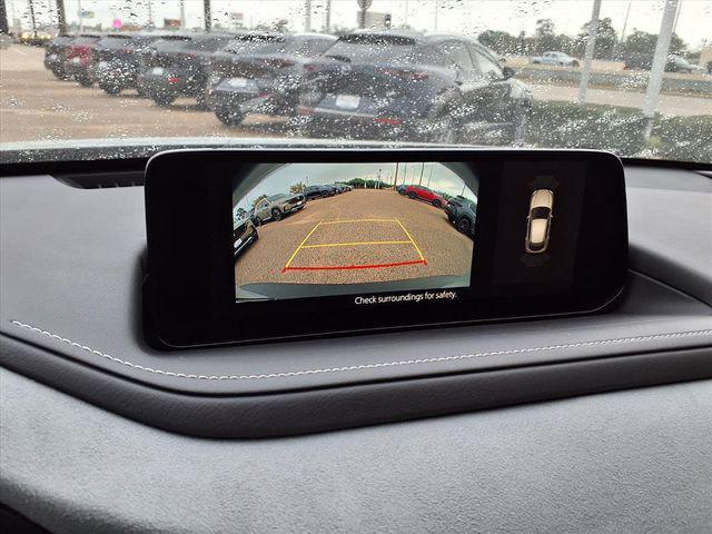 new 2026 Mazda CX-30 car, priced at $32,505