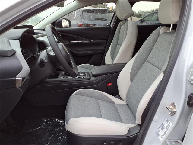 new 2026 Mazda CX-30 car, priced at $32,505