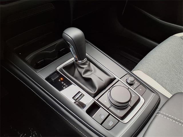 new 2026 Mazda CX-30 car, priced at $32,505