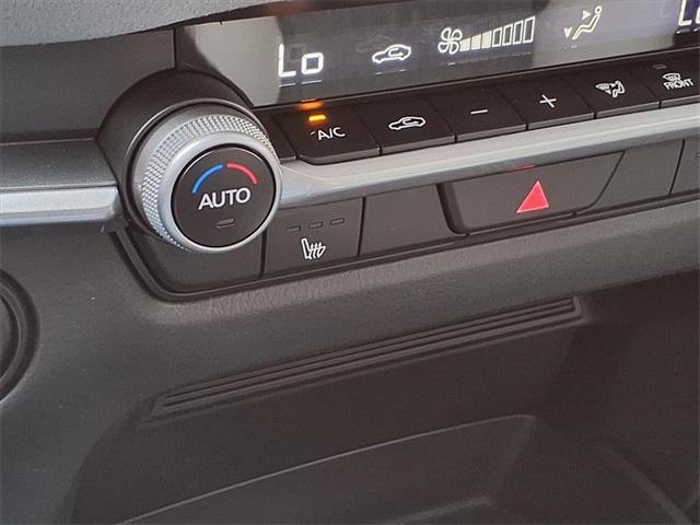 new 2026 Mazda CX-30 car, priced at $32,505