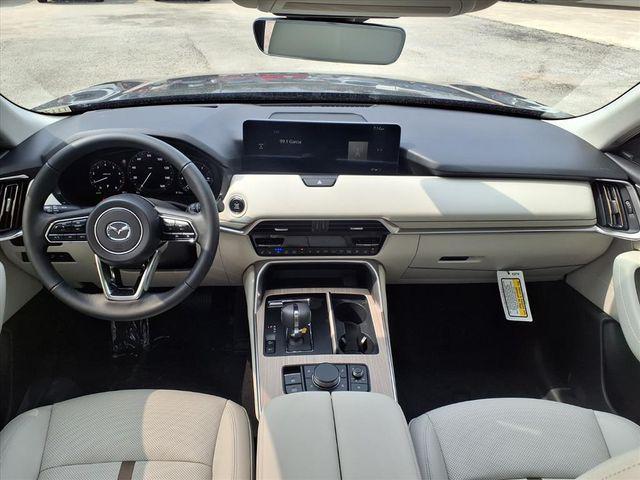 new 2026 Mazda CX-90 car, priced at $51,063