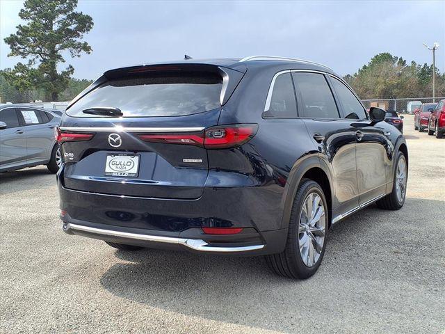 new 2026 Mazda CX-90 car, priced at $51,063