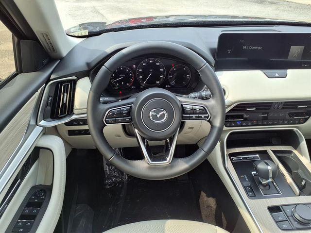 new 2026 Mazda CX-90 car, priced at $51,063