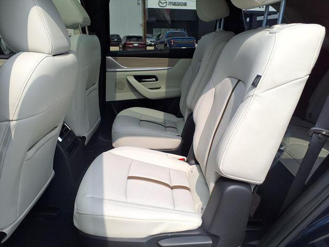 new 2026 Mazda CX-90 car, priced at $51,063