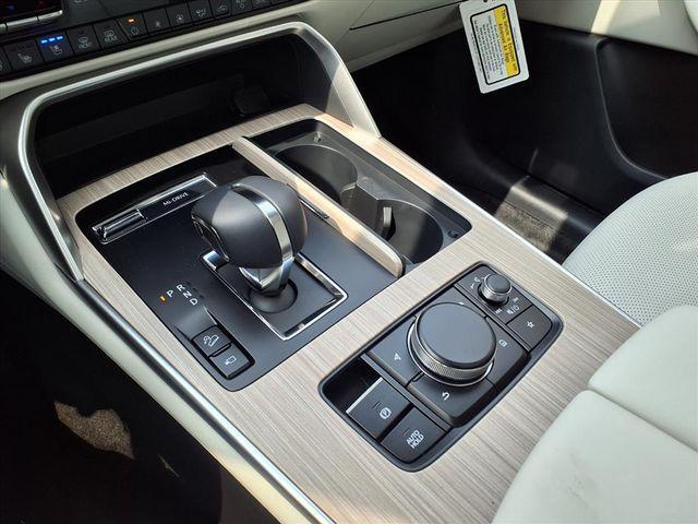 new 2026 Mazda CX-90 car, priced at $51,063
