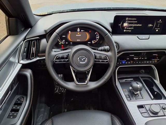 new 2026 Mazda CX-90 car, priced at $51,927