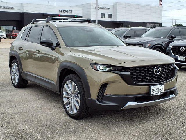 new 2026 Mazda CX-50 car, priced at $39,927