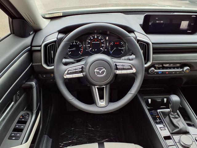 new 2026 Mazda CX-50 car, priced at $39,927