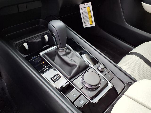 new 2026 Mazda CX-50 car, priced at $39,927