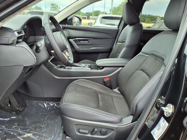 new 2026 Mazda CX-5 car, priced at $35,413