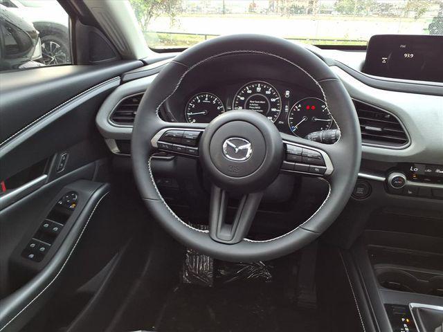 new 2026 Mazda CX-30 car, priced at $31,578