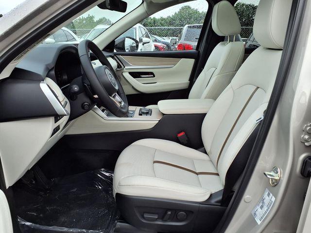 new 2026 Mazda CX-90 car, priced at $55,177
