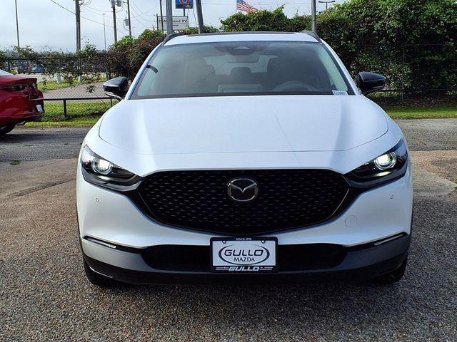 new 2026 Mazda CX-30 car, priced at $39,718